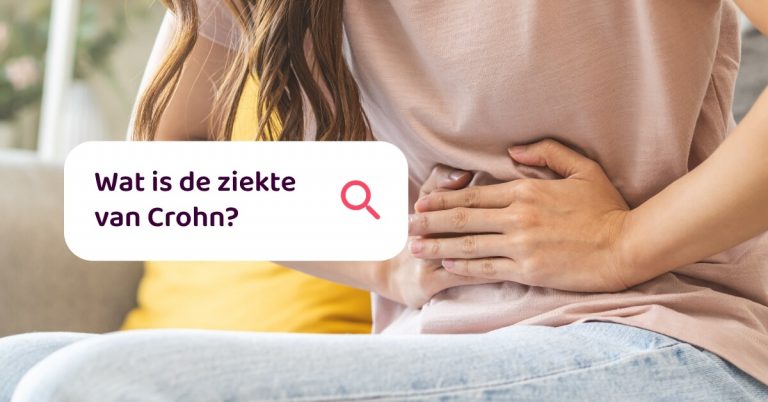 Wat Is De Ziekte Van Crohn 5949